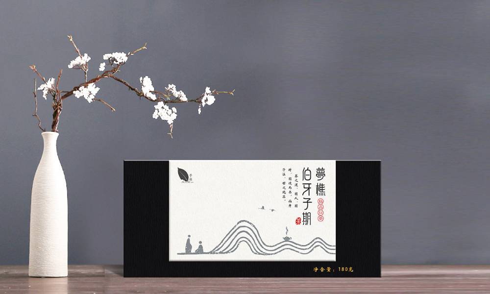 巢湖市国潮包装设计的创新路径——传统文化与年轻潮流的破圈融合